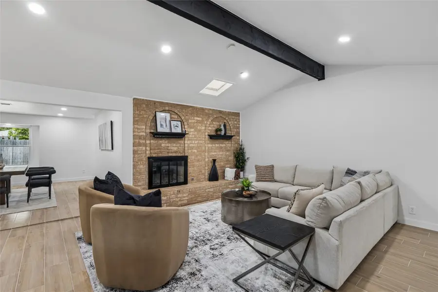 4604 Ivanhoe Drive, Fort Worth, TX 76132 - #2