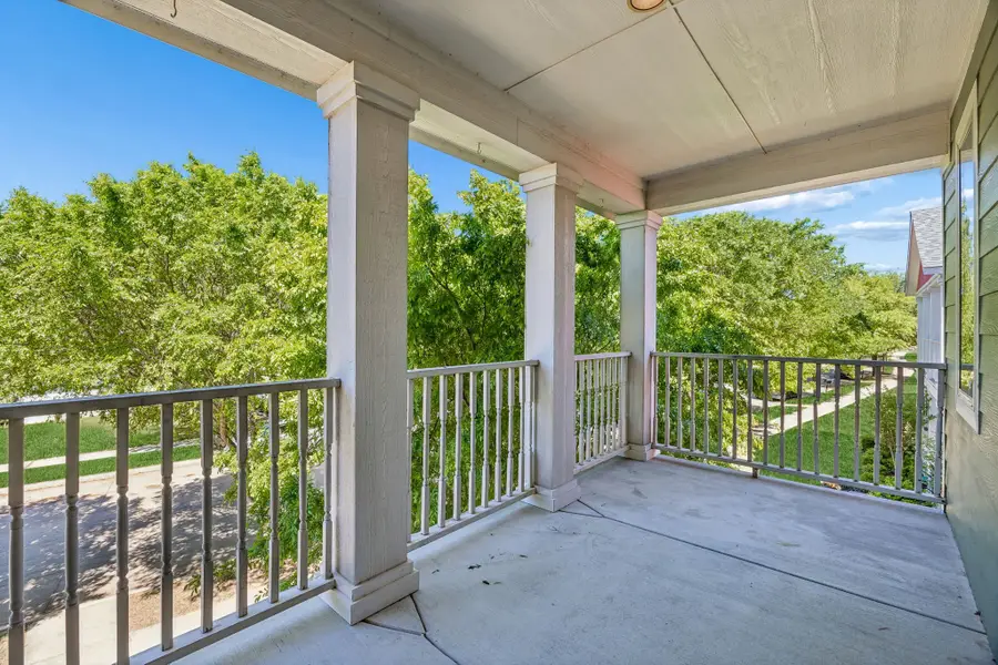 1000 Haley Court, Savannah, TX 76227 - #2