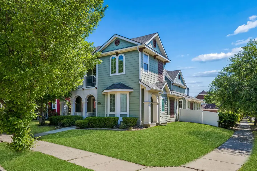 1000 Haley Court, Savannah, TX 76227 - #3