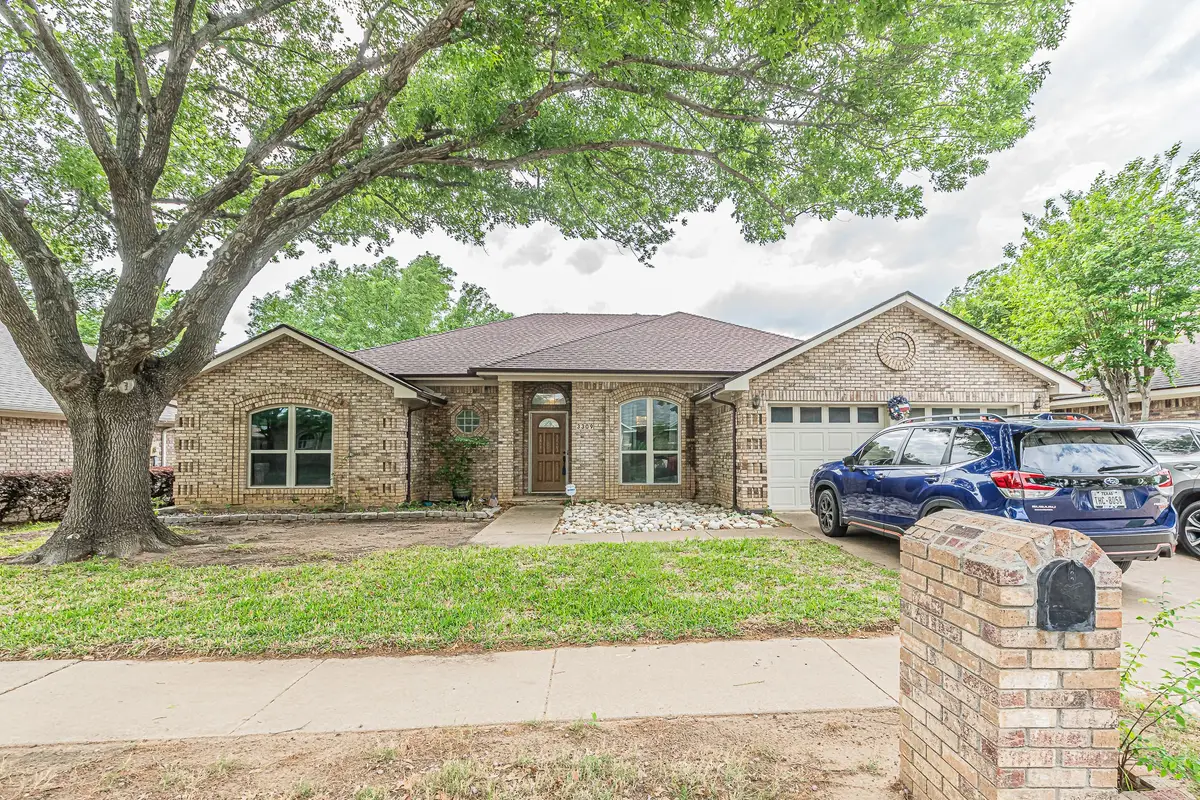 3309 Timber View Circle, Bedford, TX 76021 - #1