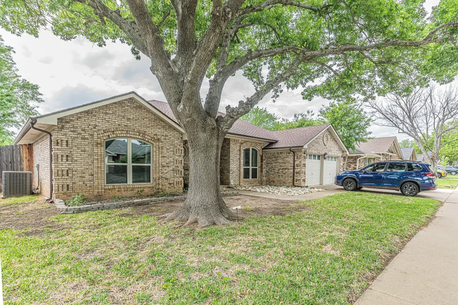 3309 Timber View Circle, Bedford, TX 76021 - #2
