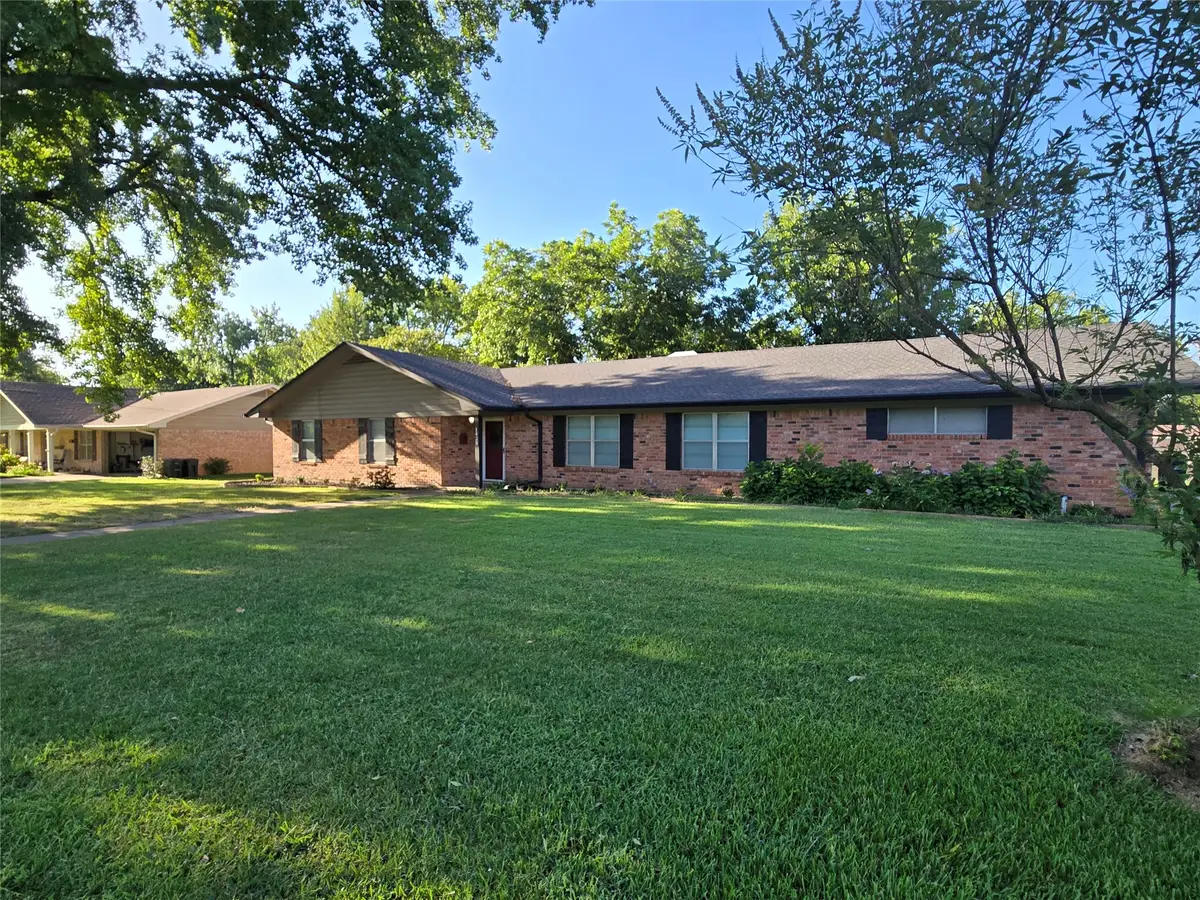 1428 Doris Drive, Sulphur Springs, TX 75482 - #1