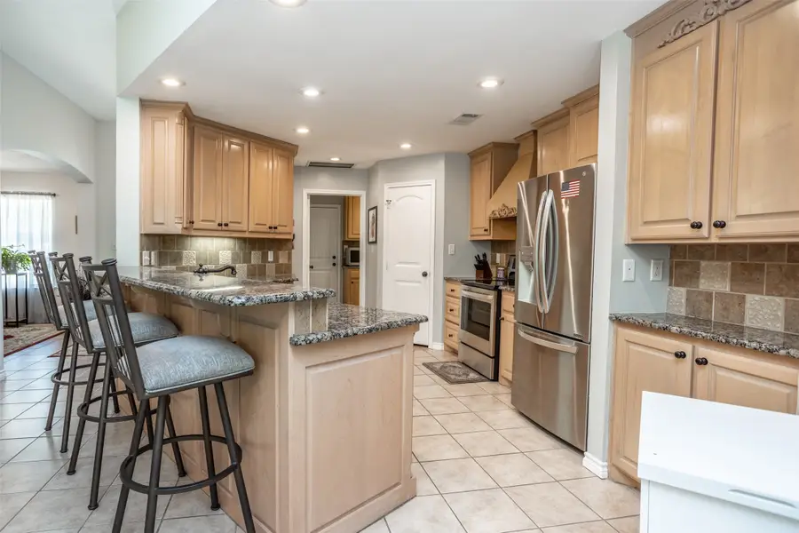 116 Ashlyn Court, Whitesboro, TX 76273 - #3