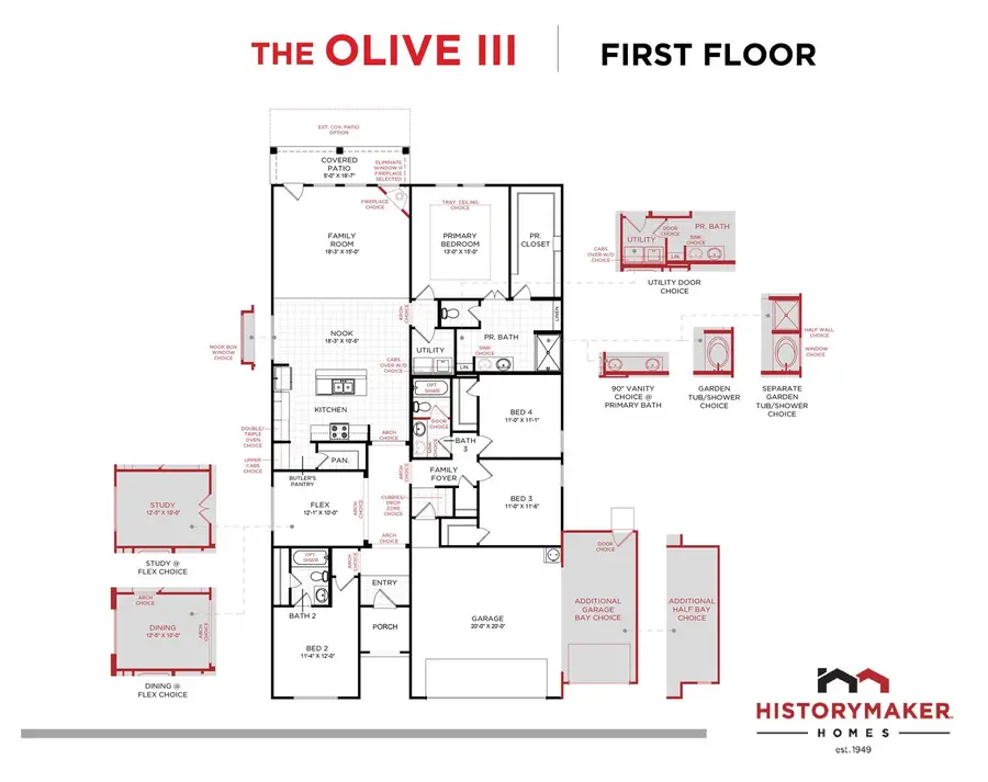 2763 Teton Street, Corinth, TX 76210 - #2