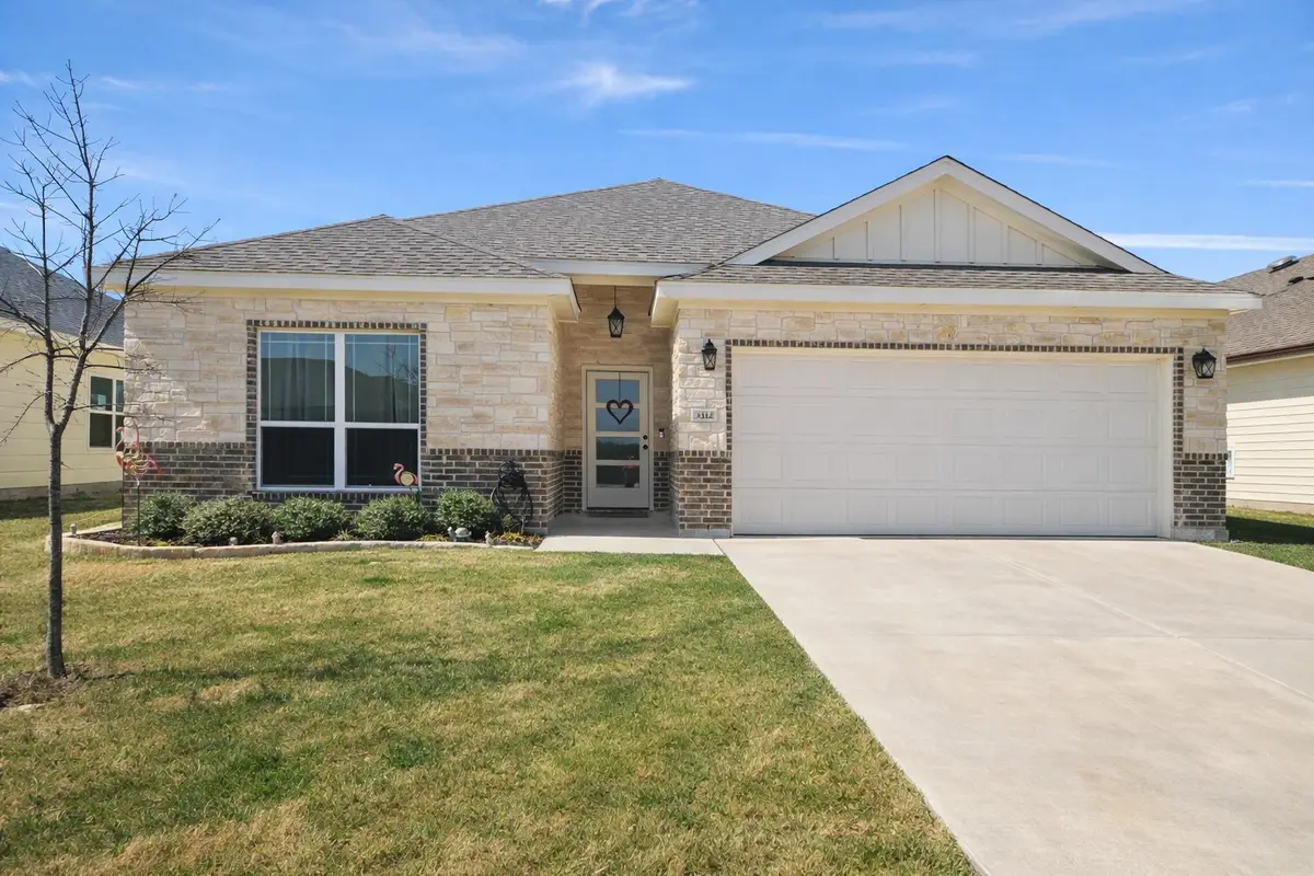 3512 Oglala Trail, Temple, TX 76502 - #1