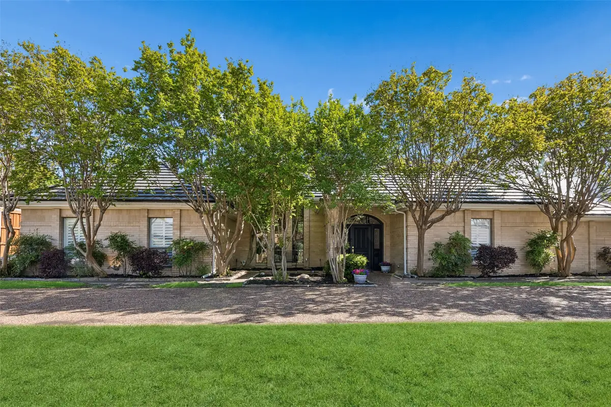 7032 Bremerton Drive, Dallas, TX 75252 - #1