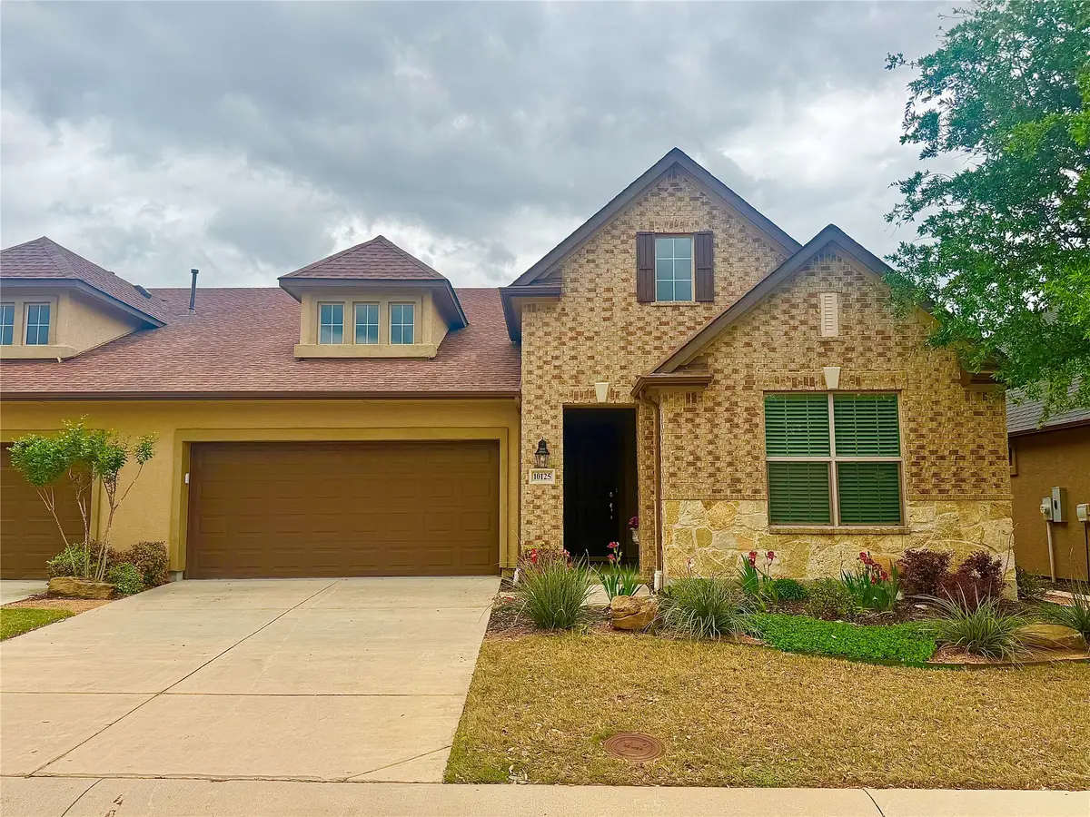 10125 Obsidian Drive, Denton, TX 76207 - #1