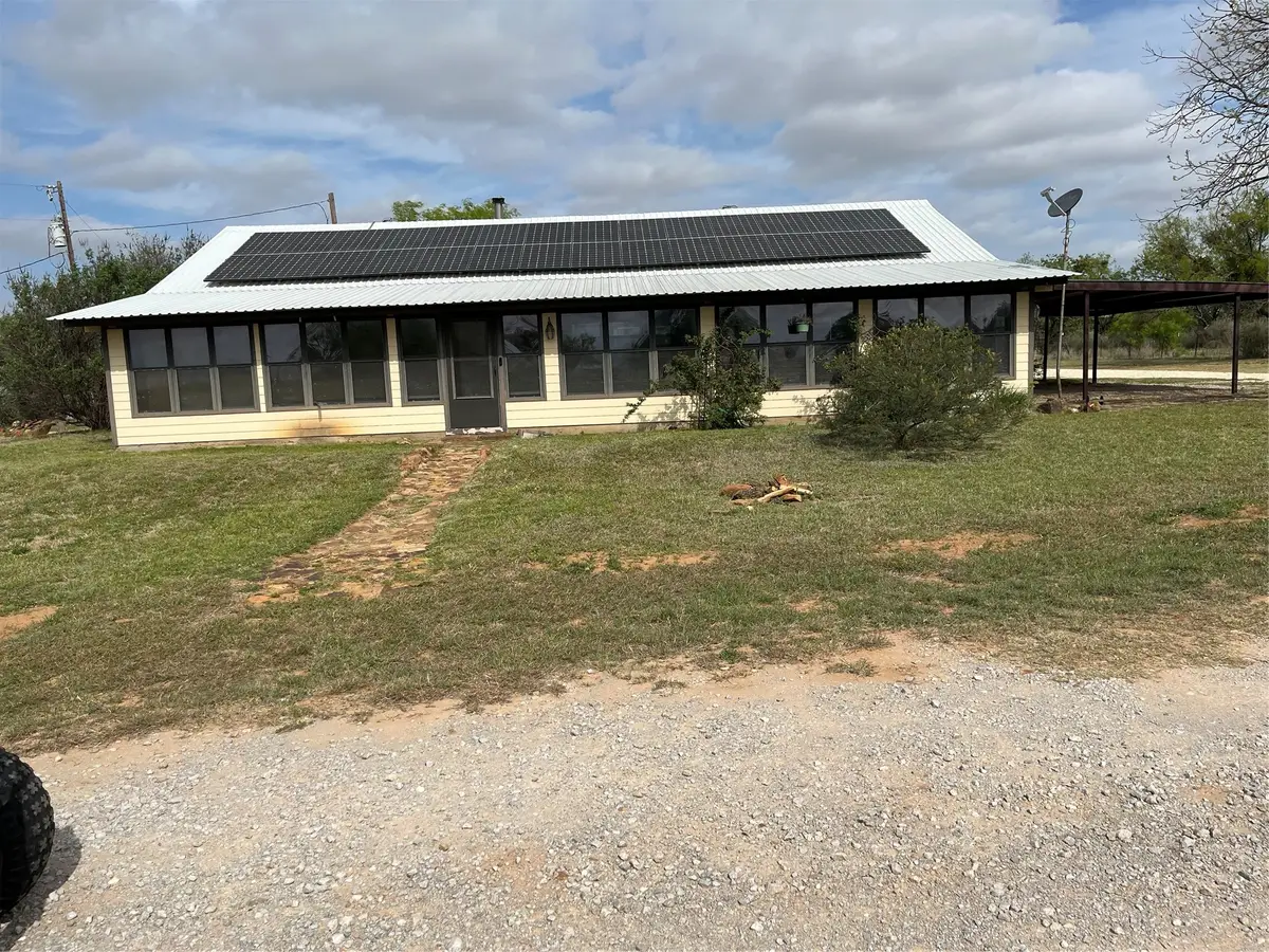 2190 W Fm 574 Road W, Mullin, TX 76864 - #1