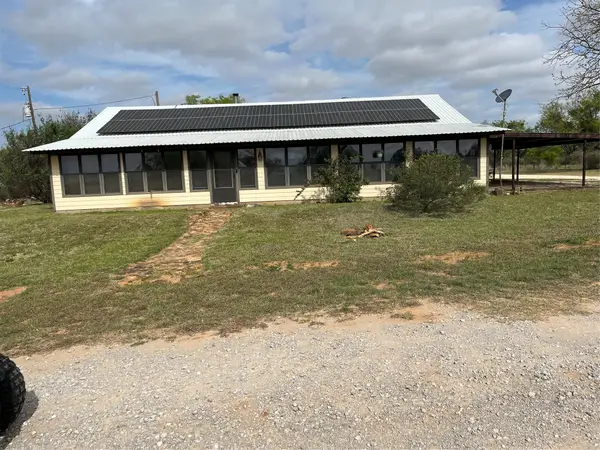 2190 W Fm 574 Road W, Mullin, TX 76864