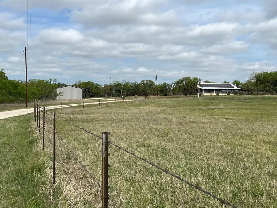 2190 W Fm 574 Road W, Mullin, TX 76864 - #2