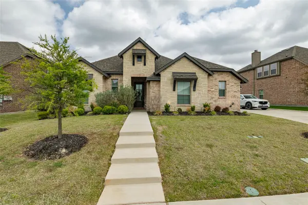 4045 Grove Valley Road, Midlothian, TX 76065
