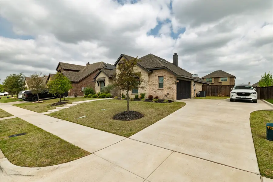 4045 Grove Valley Road, Midlothian, TX 76065 - #3