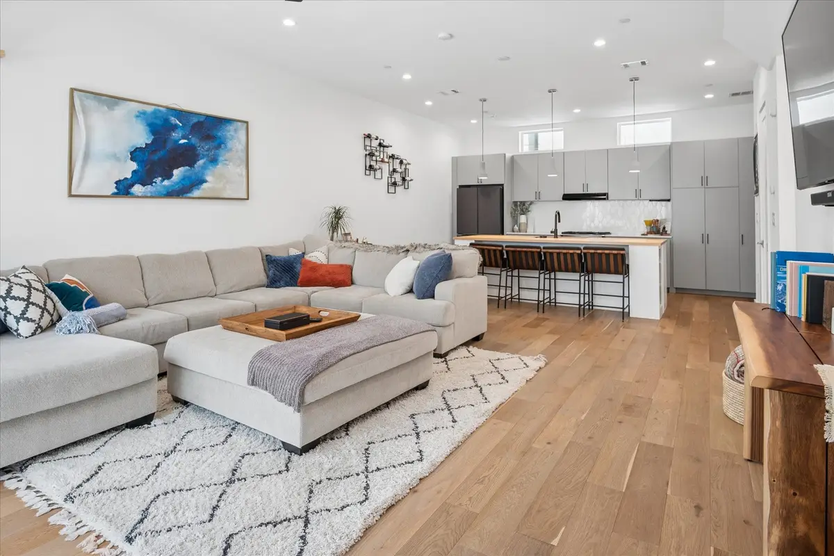 236 Melba Street #103, Dallas, TX 75208 - #1