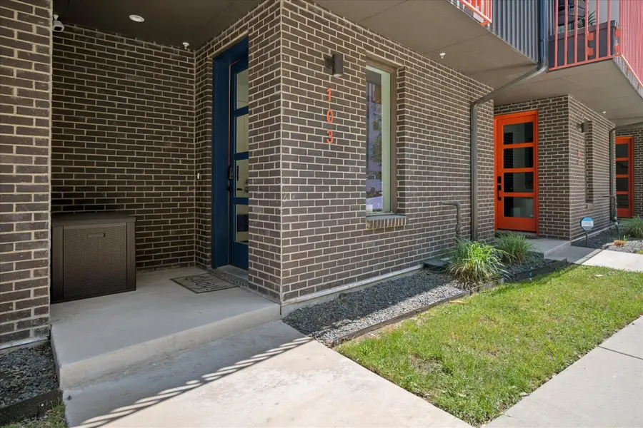 236 Melba Street #103, Dallas, TX 75208 - #3