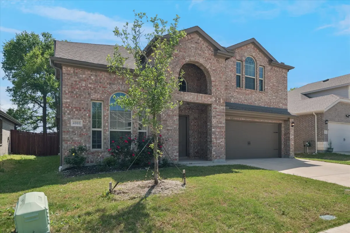 4008 Glastonbury Road, McKinney, TX 75071 - #1