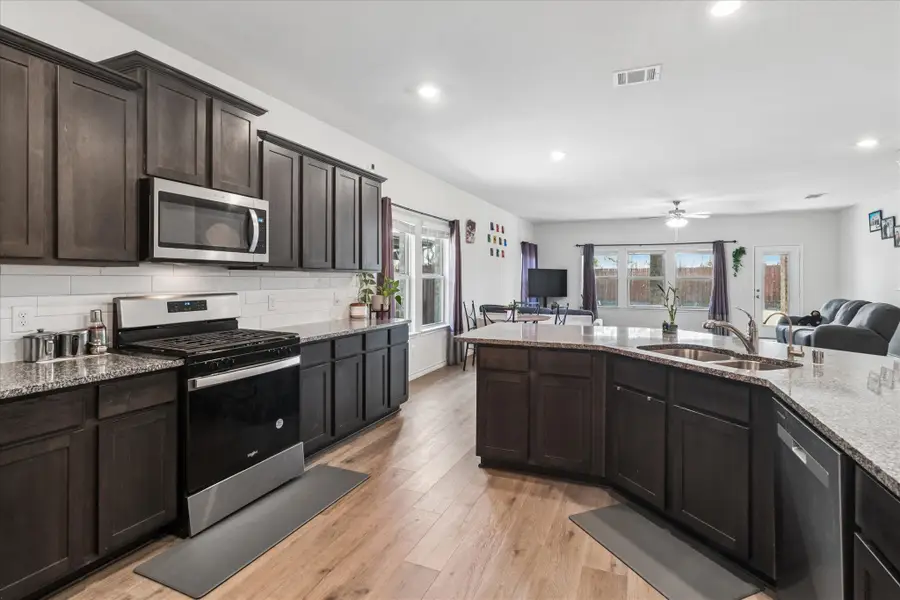 4008 Glastonbury Road, McKinney, TX 75071 - #3