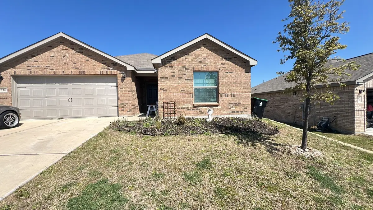 116 Holster Hollow Road, Newark, TX 76071 - #1