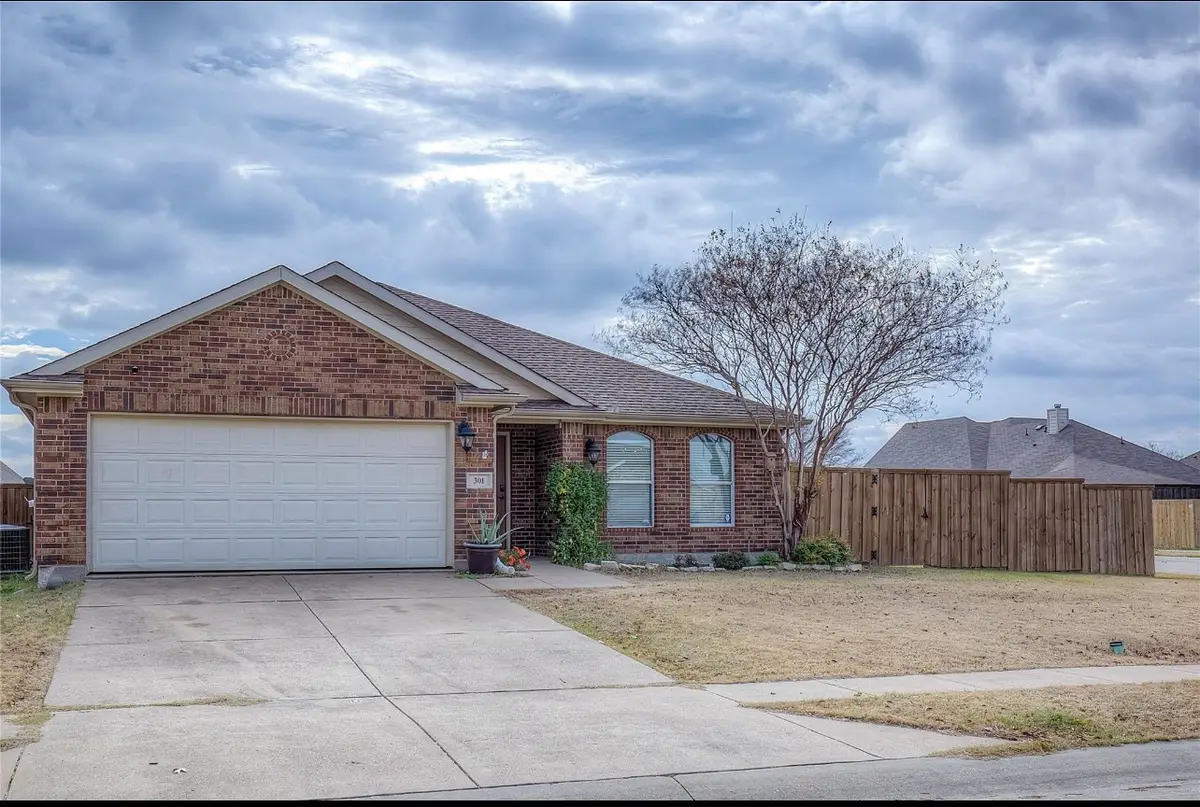 301 Long Prairie Drive, Forney, TX 75126 - #1