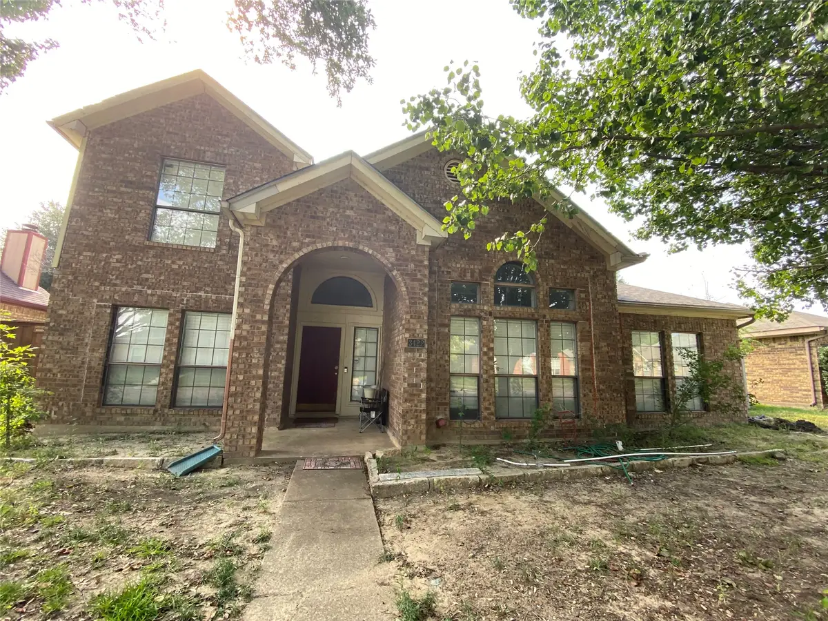 3422 Jonquil Lane, Rowlett, TX 75089 - #1