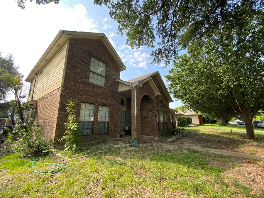 3422 Jonquil Lane, Rowlett, TX 75089 - #3