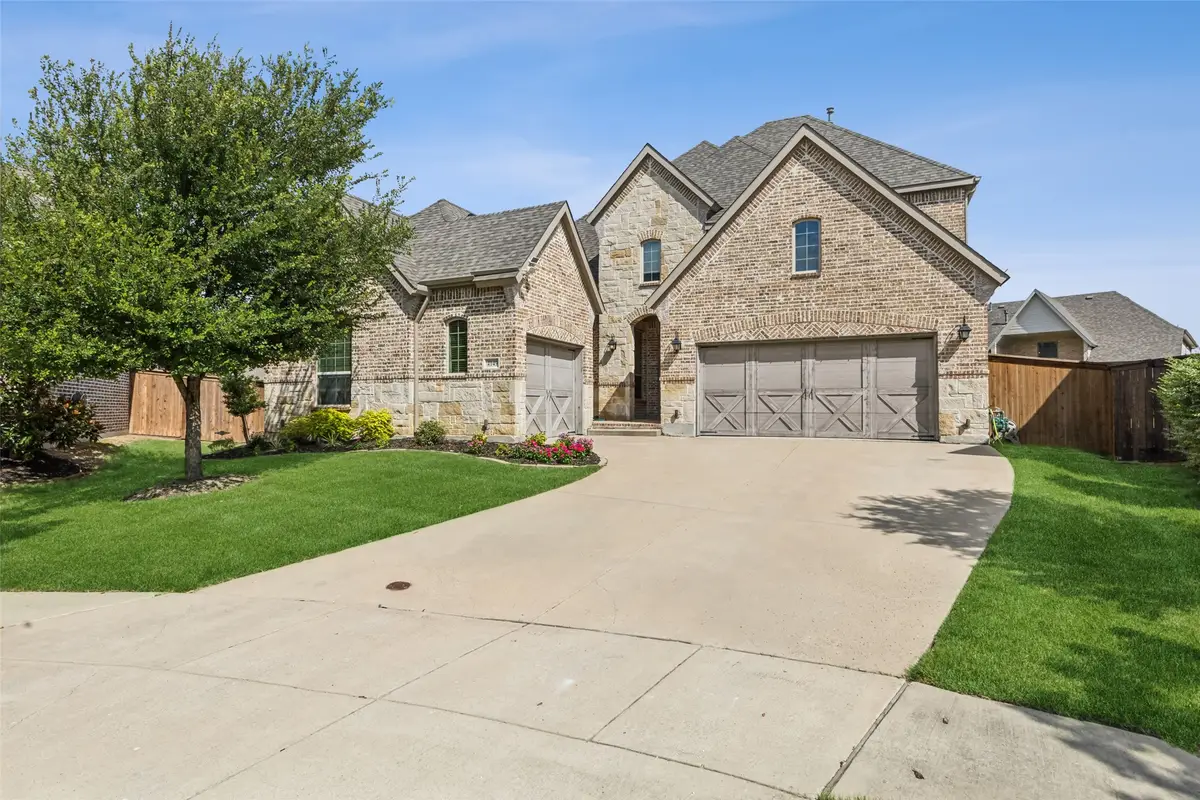 4149 Maclin Drive, Celina, TX 75009 - #1