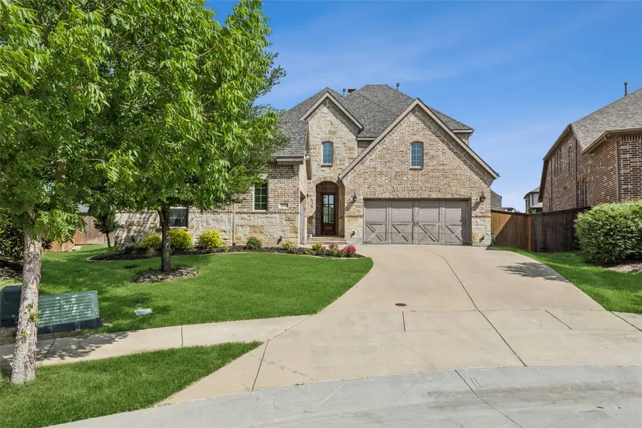4149 Maclin Drive, Celina, TX 75009 - #2