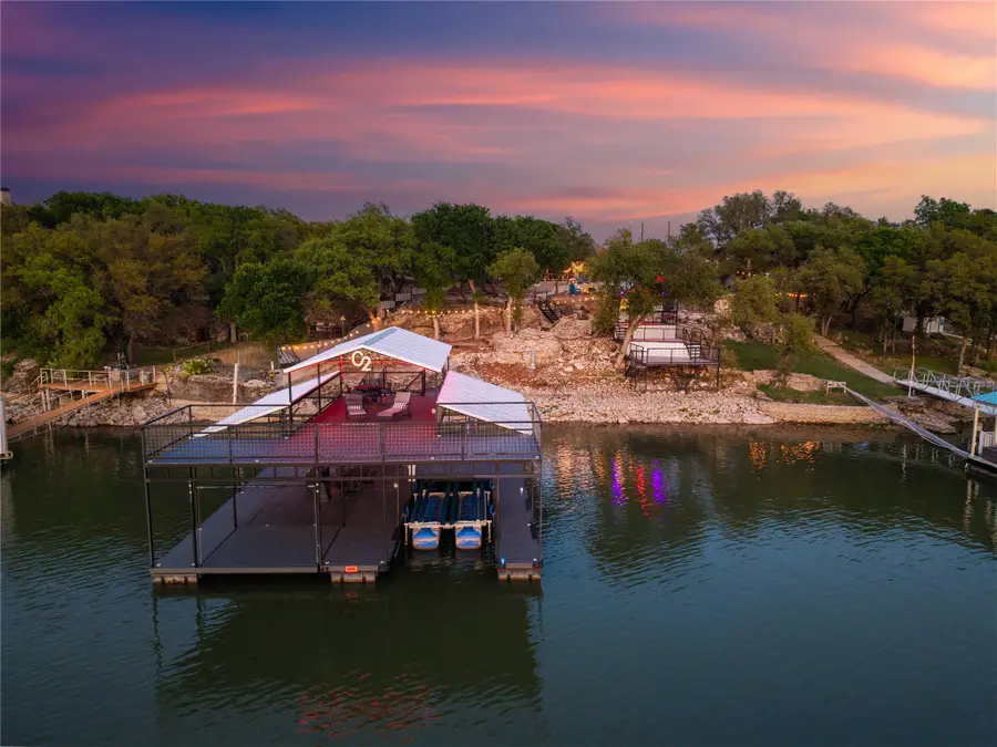 231 County Road 611, Brownwood, TX 76801 - #2