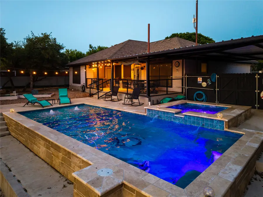 231 County Road 611, Brownwood, TX 76801 - #3