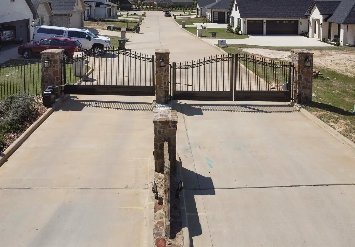 7434 Waterview Square, Tyler, TX 75703 - #1