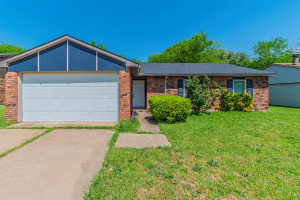 7309 Ashcrest Lane, Dallas, TX 75249