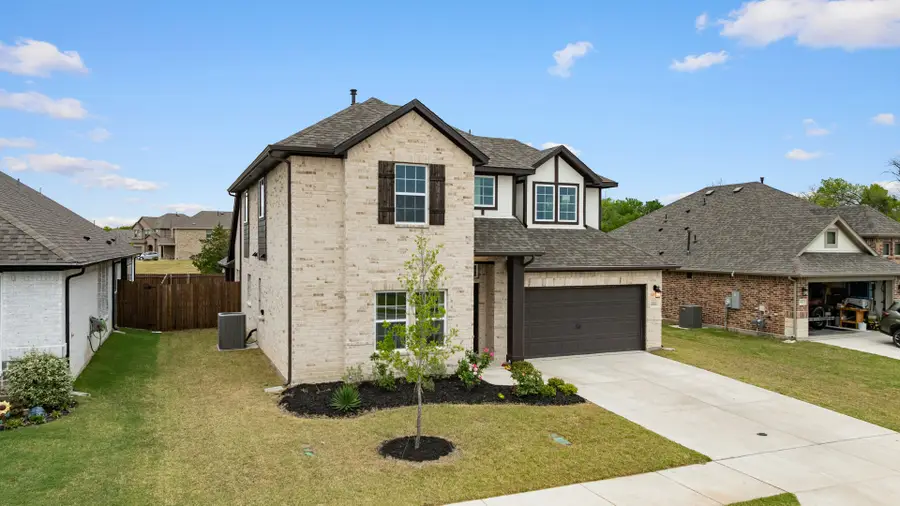 606 Creekview Lane, Lavon, TX 75166 - #3
