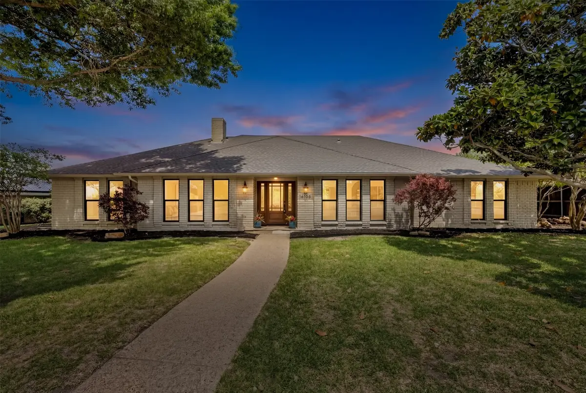 16106 Salado Drive, Dallas, TX 75248 - #1