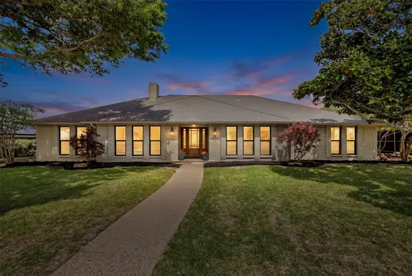 16106 Salado Drive, Dallas, TX 75248