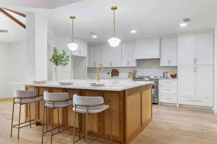 16106 Salado Drive, Dallas, TX 75248 - #2