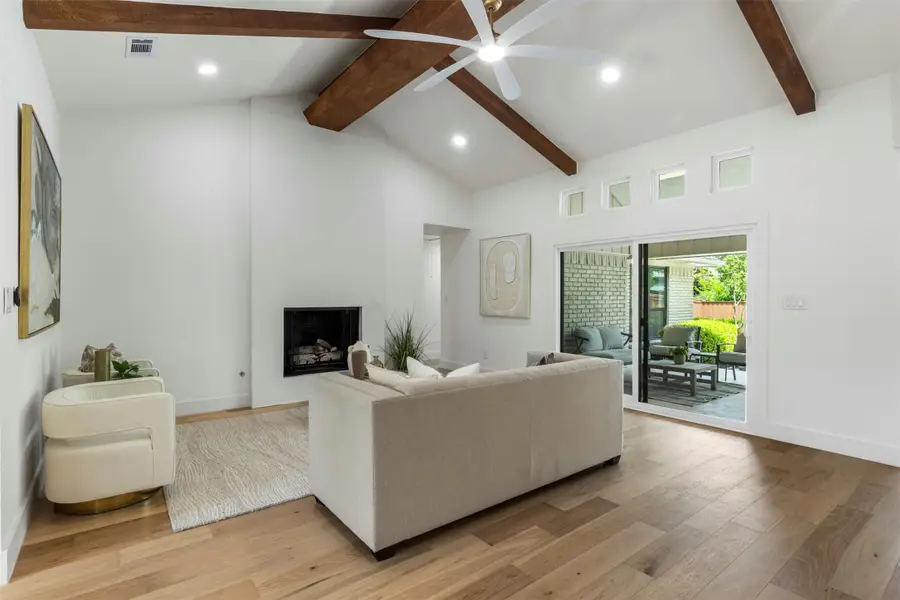 16106 Salado Drive, Dallas, TX 75248 - #3