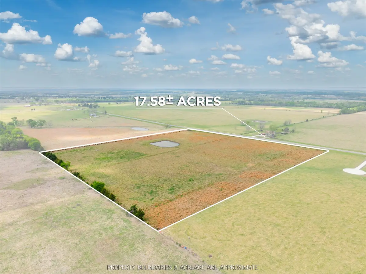 Lot A TBD Farm Road 412, Clarksville, TX 75426 - #1