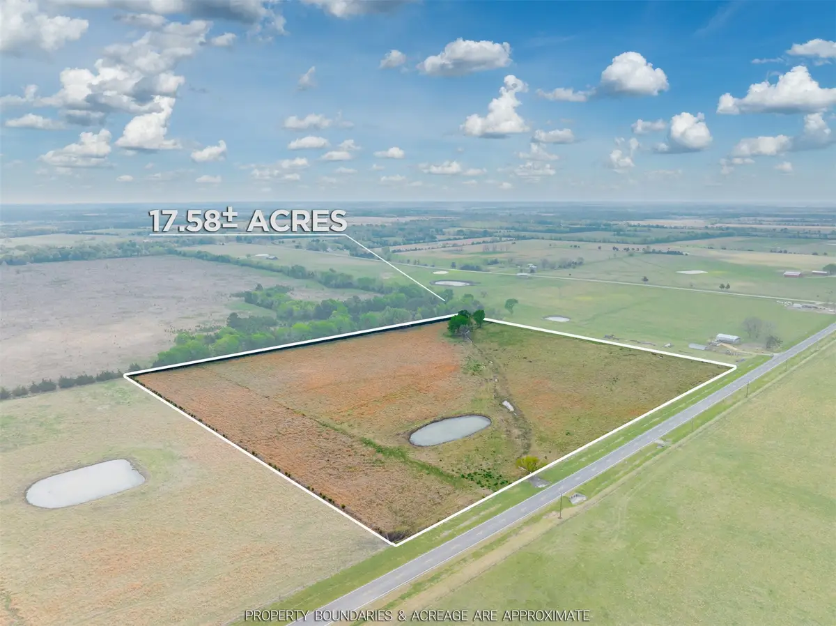 Lot B TBD Farm Road 412, Clarksville, TX 75426 - #1