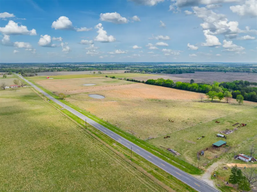 Lot B TBD Farm Road 412, Clarksville, TX 75426 - #3