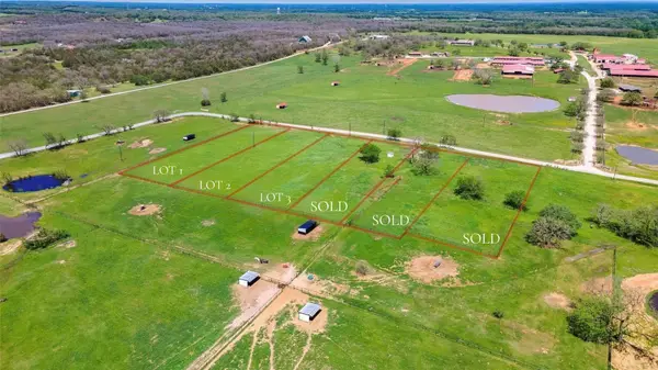 Lot 2 Prairie Grove Road, Valley View, TX 76272