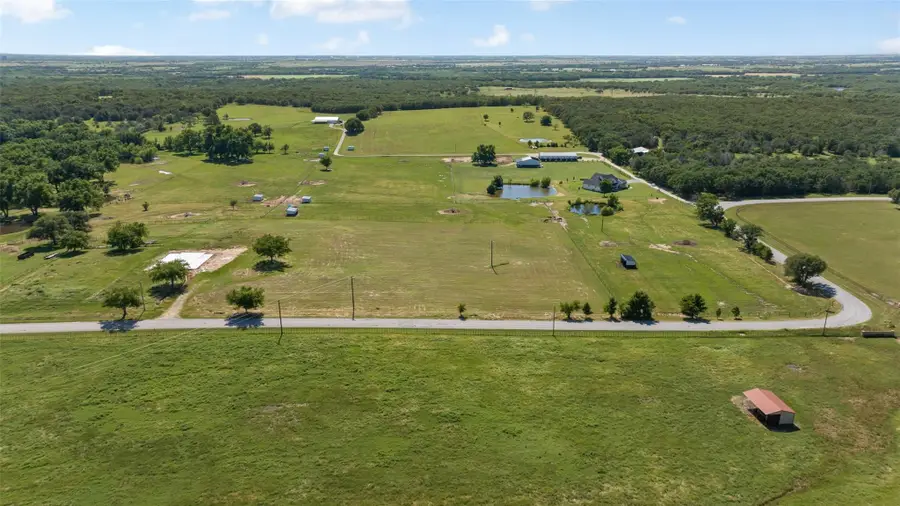 Lot 2 Prairie Grove Road, Valley View, TX 76272 - #2
