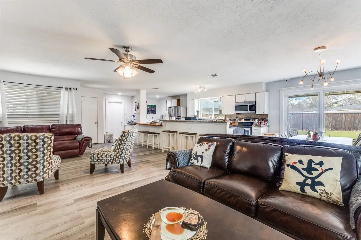 614 Melrose Drive, Richardson, TX 75080 - #1