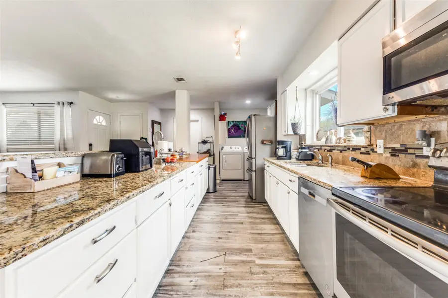 614 Melrose Drive, Richardson, TX 75080 - #2