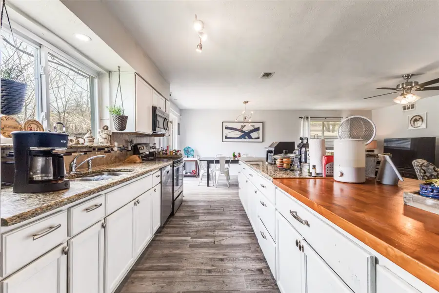 614 Melrose Drive, Richardson, TX 75080 - #3