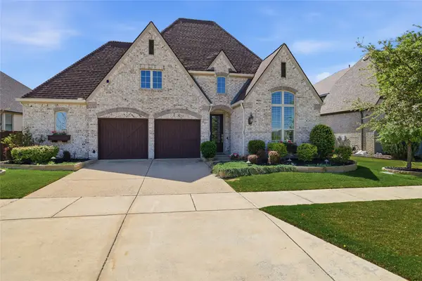 4191 Pepper Grass Lane, Prosper, TX 75078
