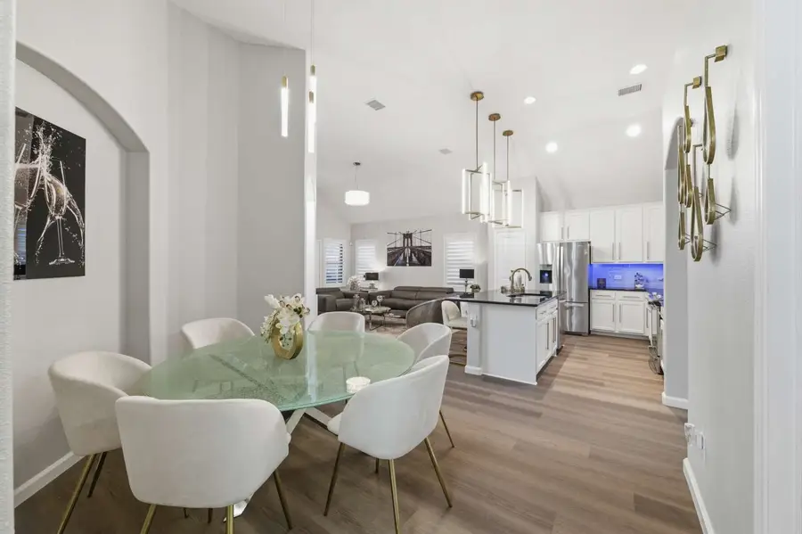 5617 Buffalo Springs Drive, Frisco, TX 75036 - #2