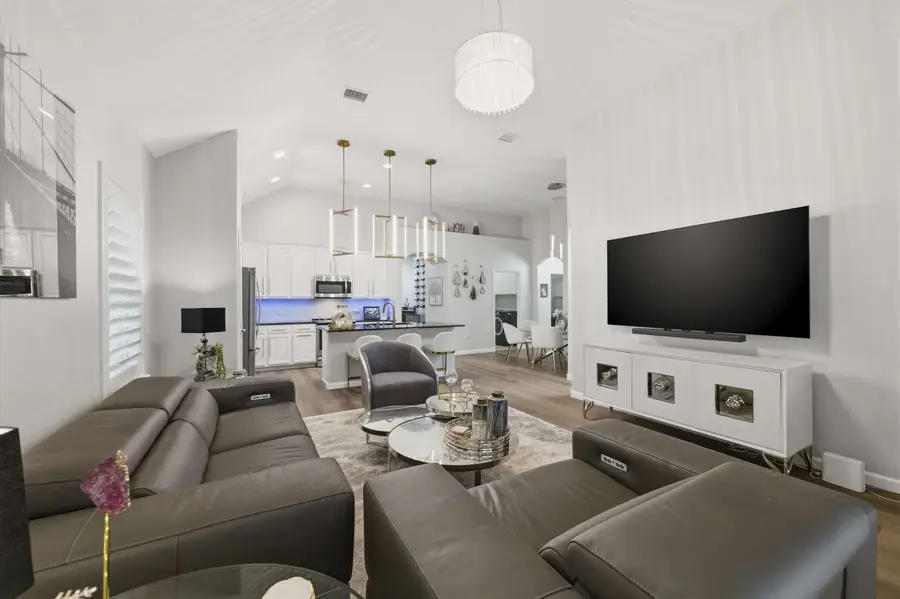 5617 Buffalo Springs Drive, Frisco, TX 75036 - #3