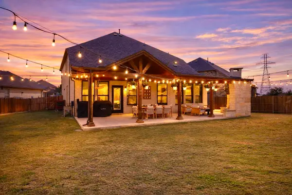 101 Mossy Oak Trail, Fort Worth, TX 76131