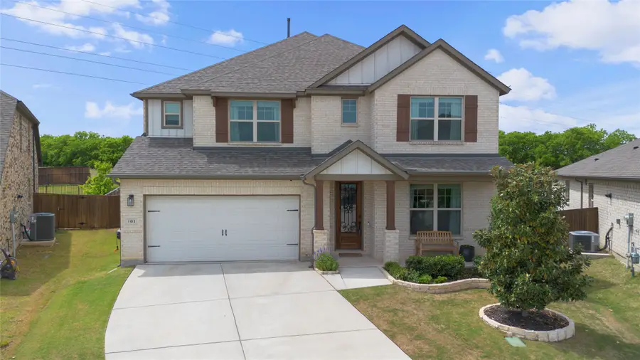 101 Mossy Oak Trail, Fort Worth, TX 76131 - #2