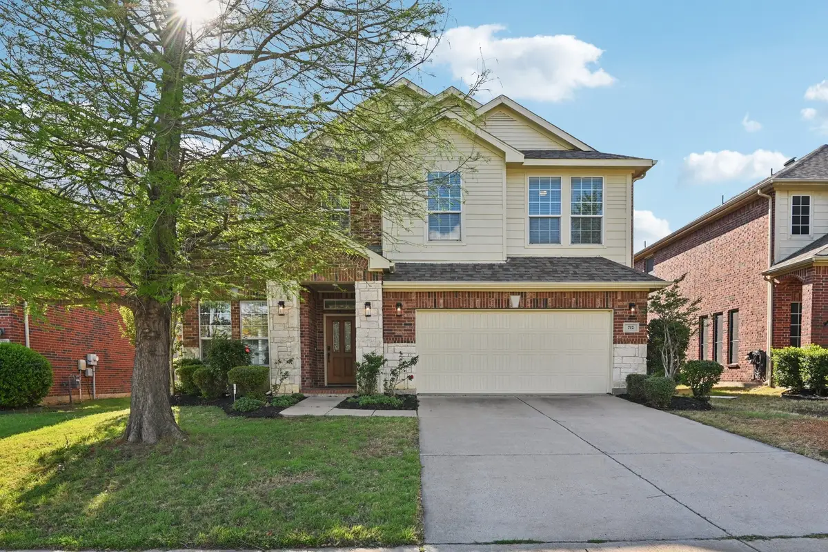712 Marina Vista Drive, Lewisville, TX 75056 - #1