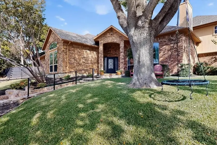 2806 Sausalito Drive, Carrollton, TX 75007 - #3